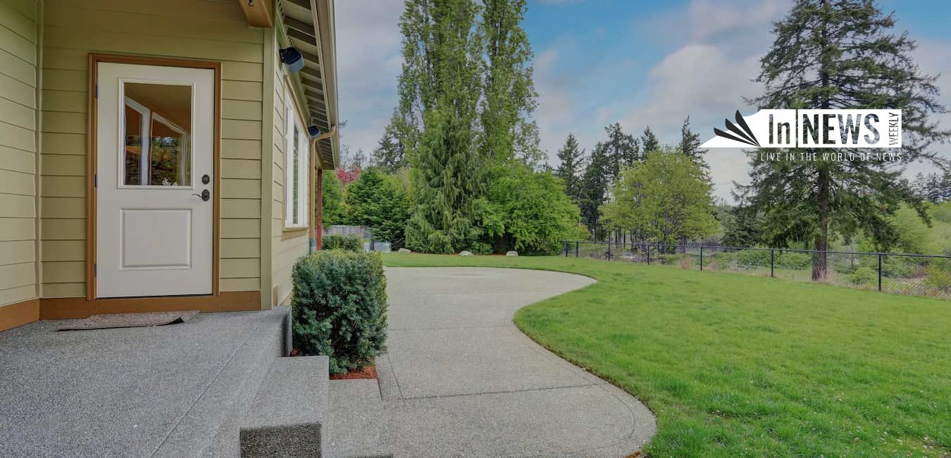 hardscaping ideas