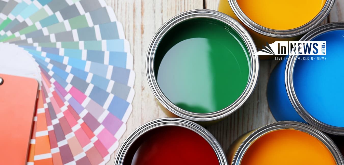 lake house paint colors