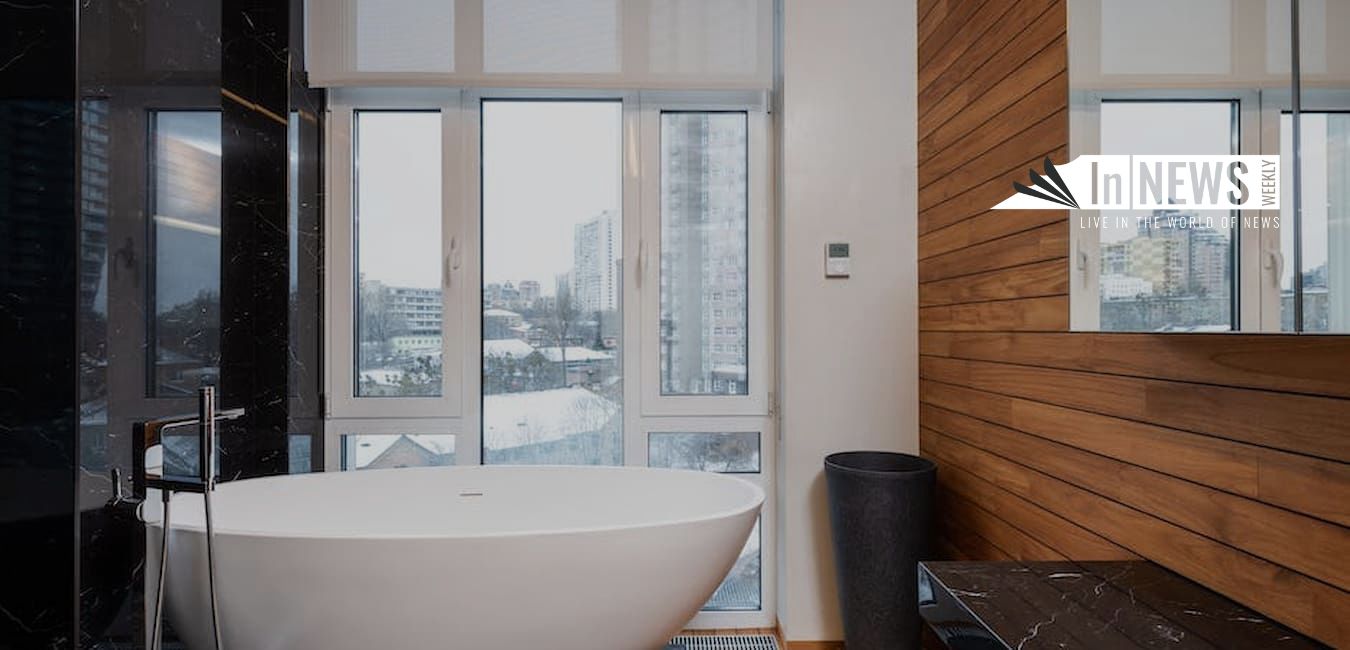 window treatments for your bathroom