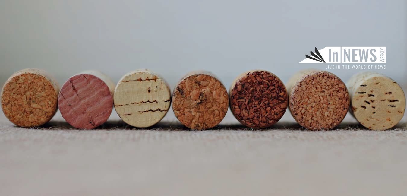 wine cork holders