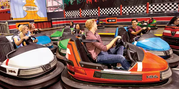 Fun Indoor Activities