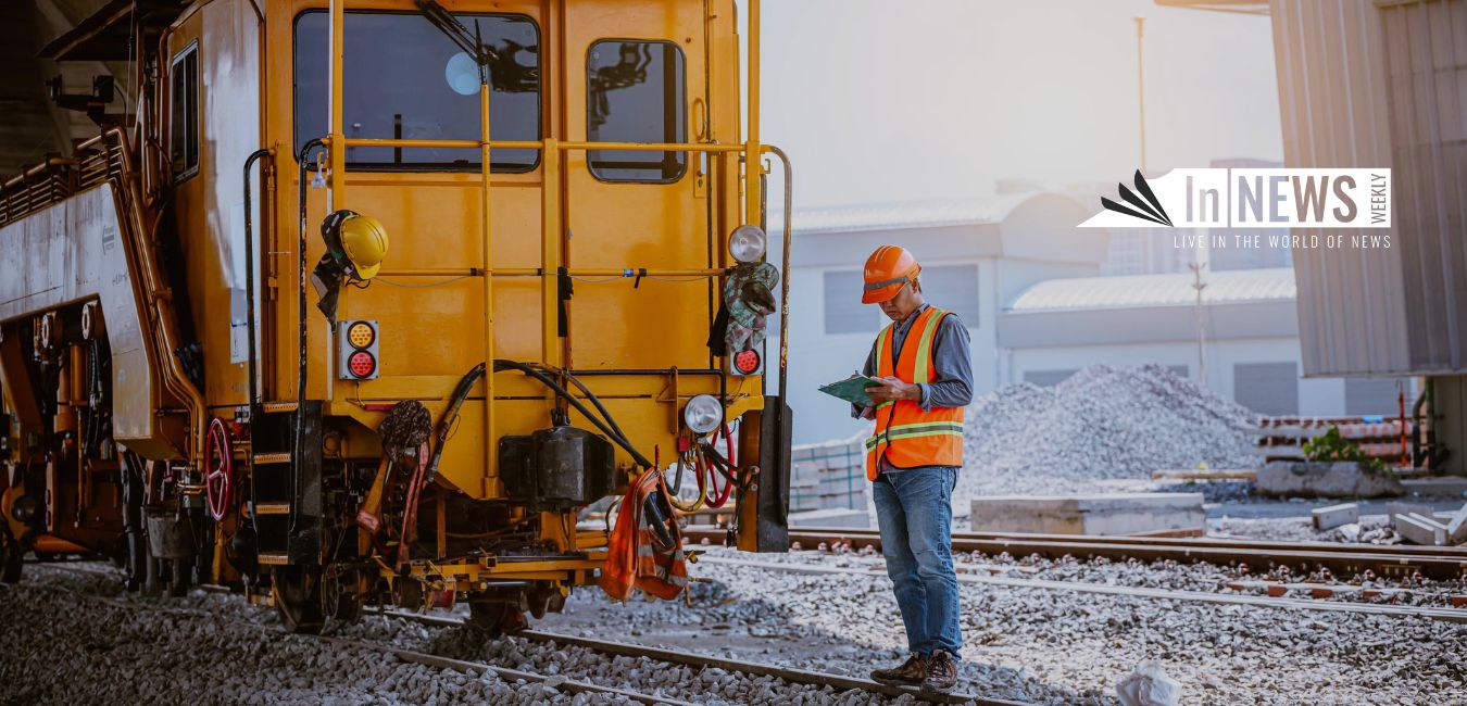 Is Railroads A Good Career Path