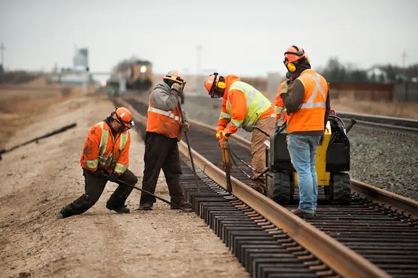 Is Railroads A Good Career Path? Physical And Mental Demands