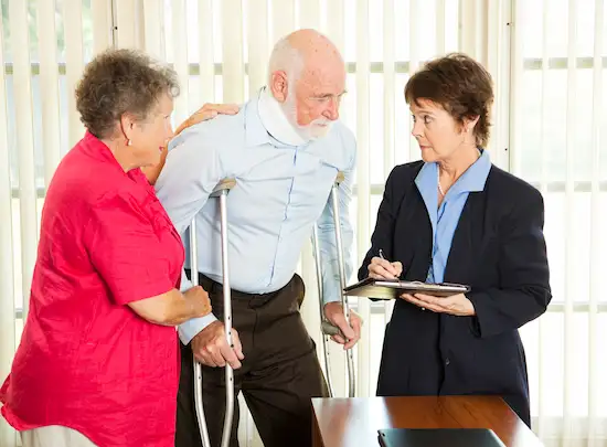 The First Steps To Take After A Personal Injury Your Injury