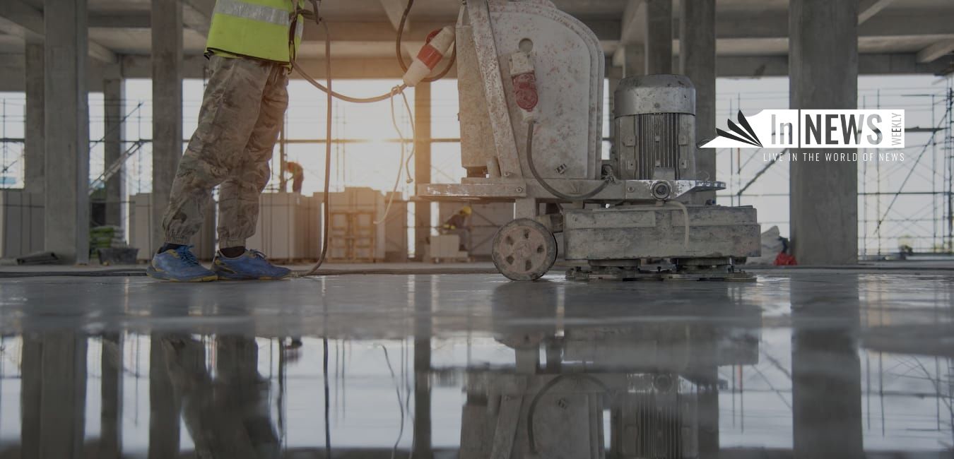 commercial flooring