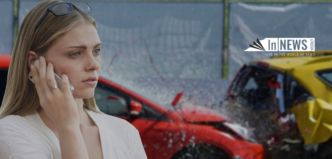 follow up tasks after a car accident