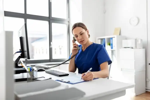 Appointment Scheduling