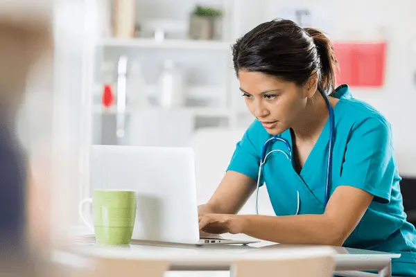 Challenges Of Virtual Nursing