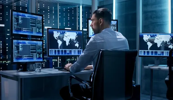 Secret Service Jobs - What You Need To Know Cybersecurity Analyst