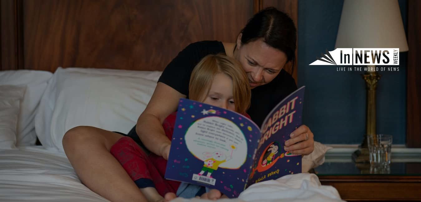 funny bedtime stories