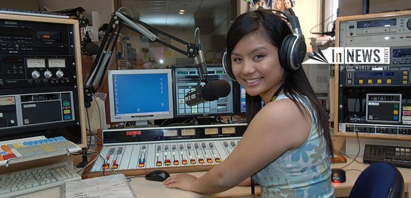 Is Broadcasting A Good Career Path
