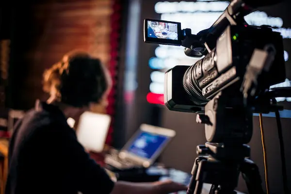 Salary In The Broadcasting Industry