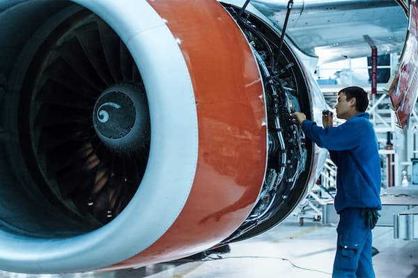 Is Aerospace Engineer a Good Career? Aircraft Design Engineer