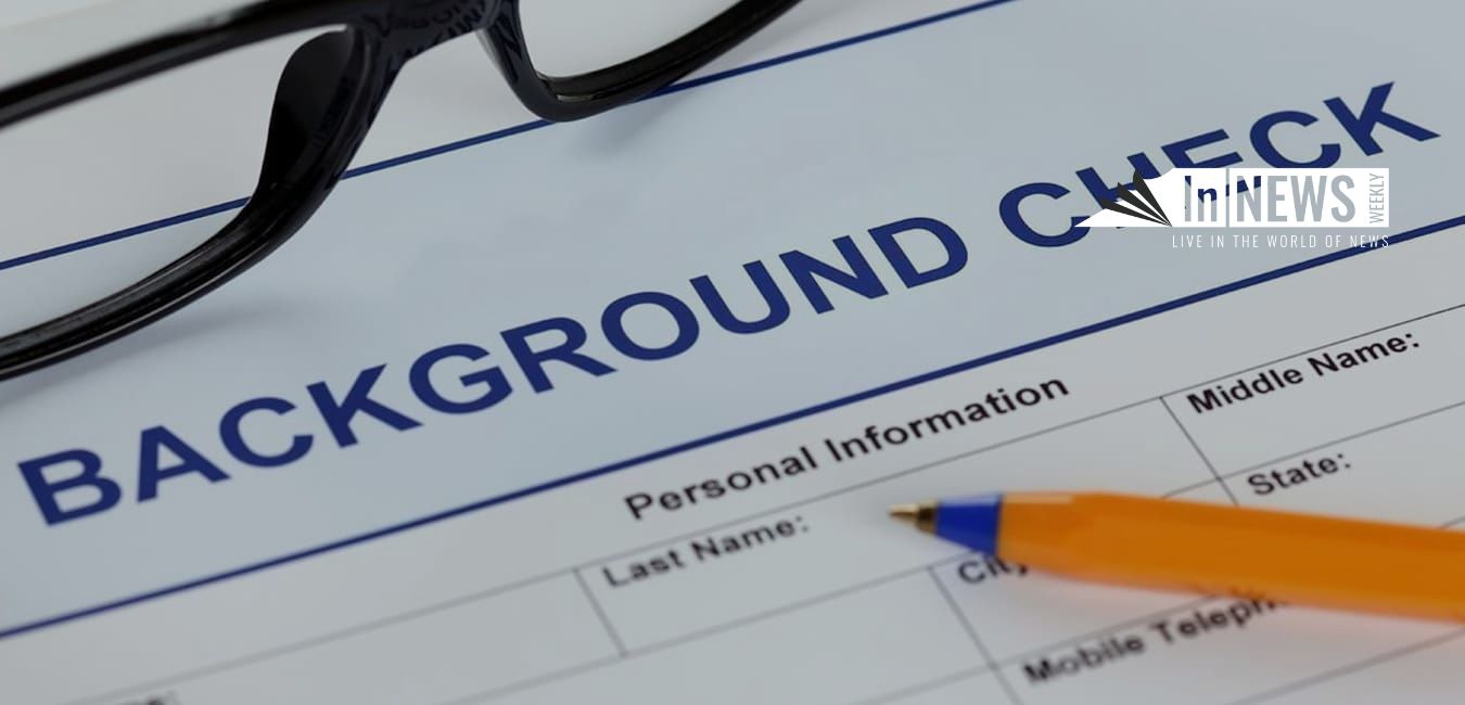 Background Checks
