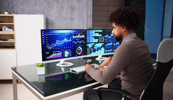 Data Science Career Path For Prosperity And Growth Computer Science Degree