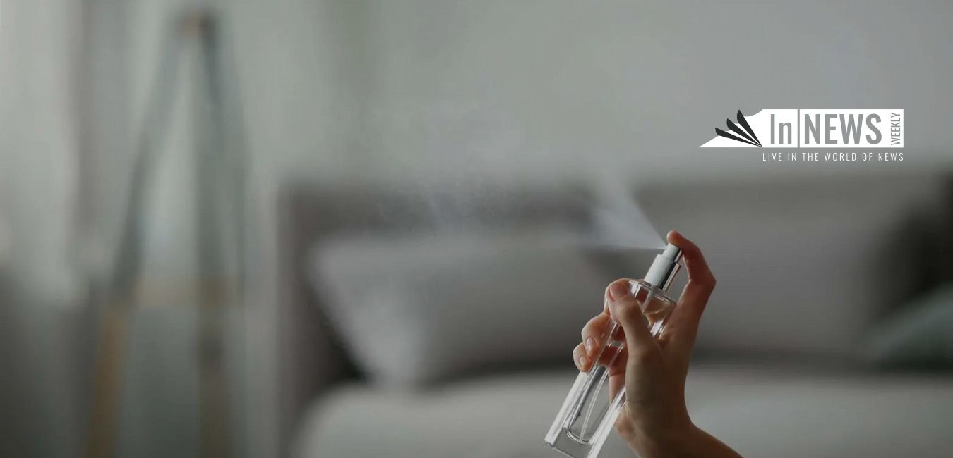 Fragrances Can Help Your Business