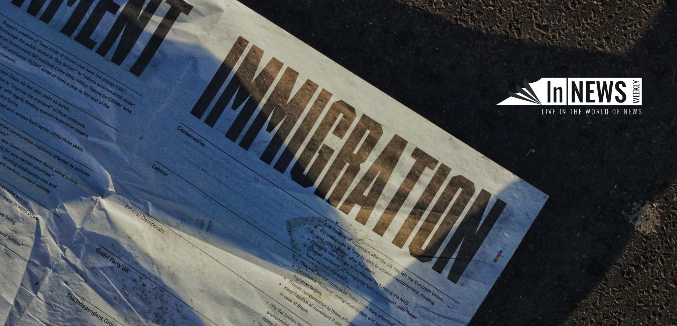Immigration Processes