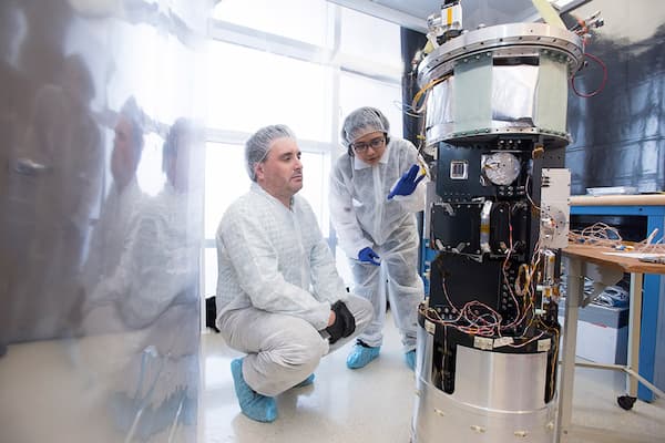 Is Aerospace Engineer a Good Career? Rocket Scientist