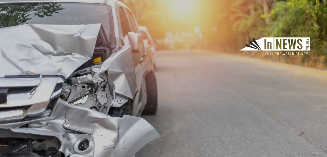 South Carolina's Car Accident Laws