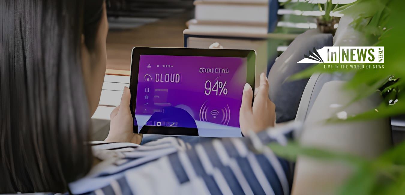 Tech-Smart Homes