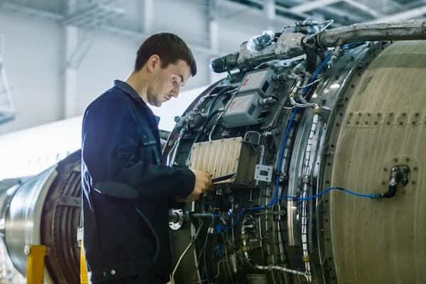 Is Aerospace Engineer a Good Career? aerospace engineer growth