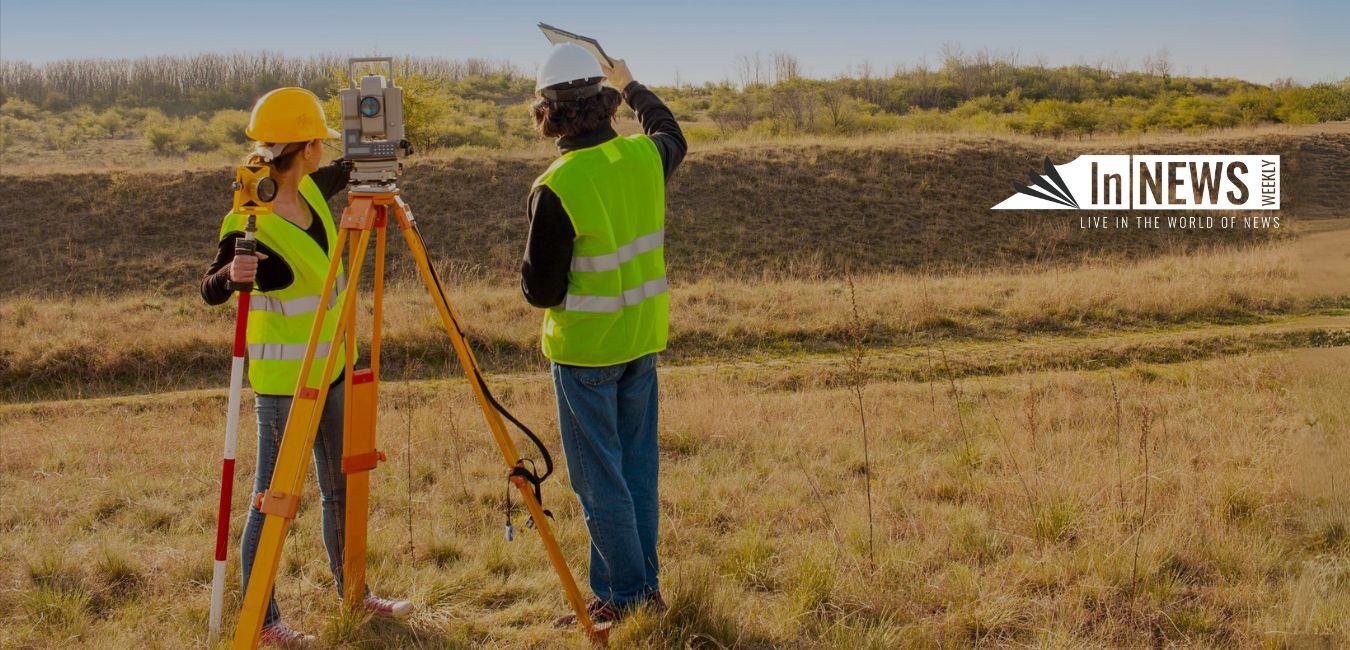 is land surveying a good career choice