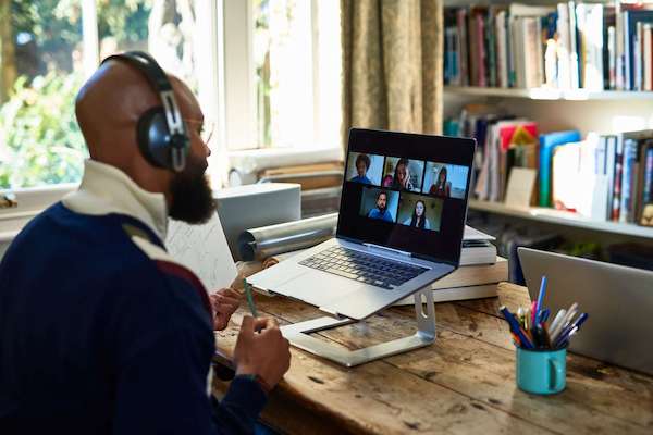 Adaptability To Remote Work