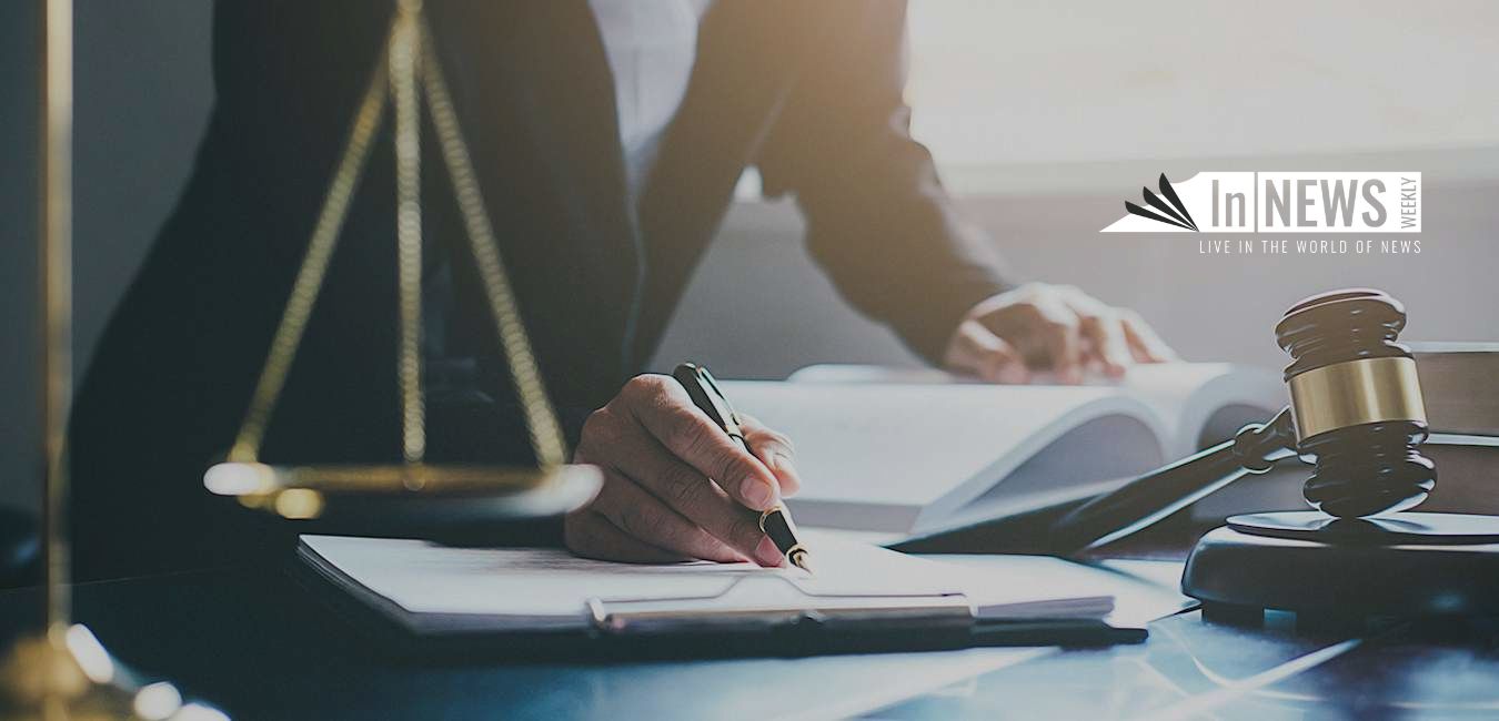 Fractional Legal Counsel