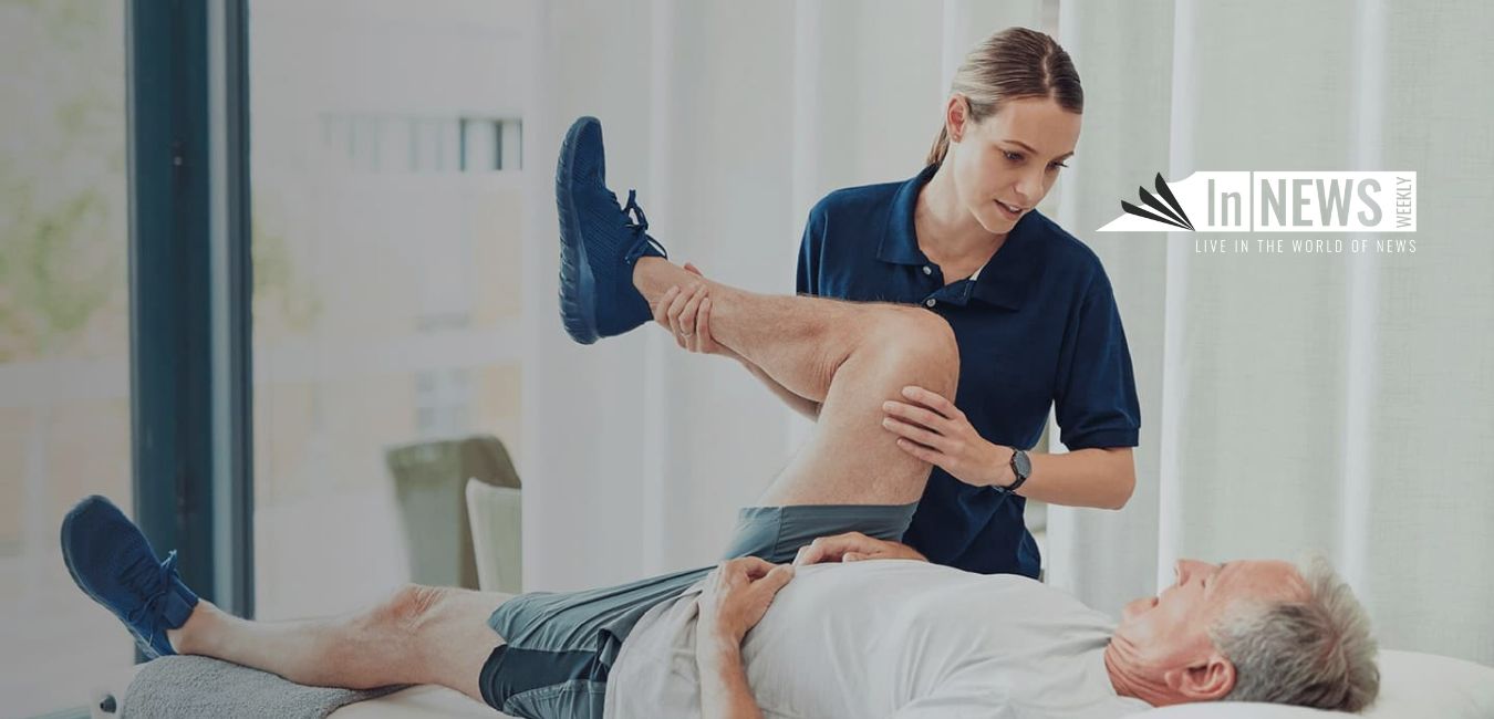 Navigating The Physical Therapy Career Path