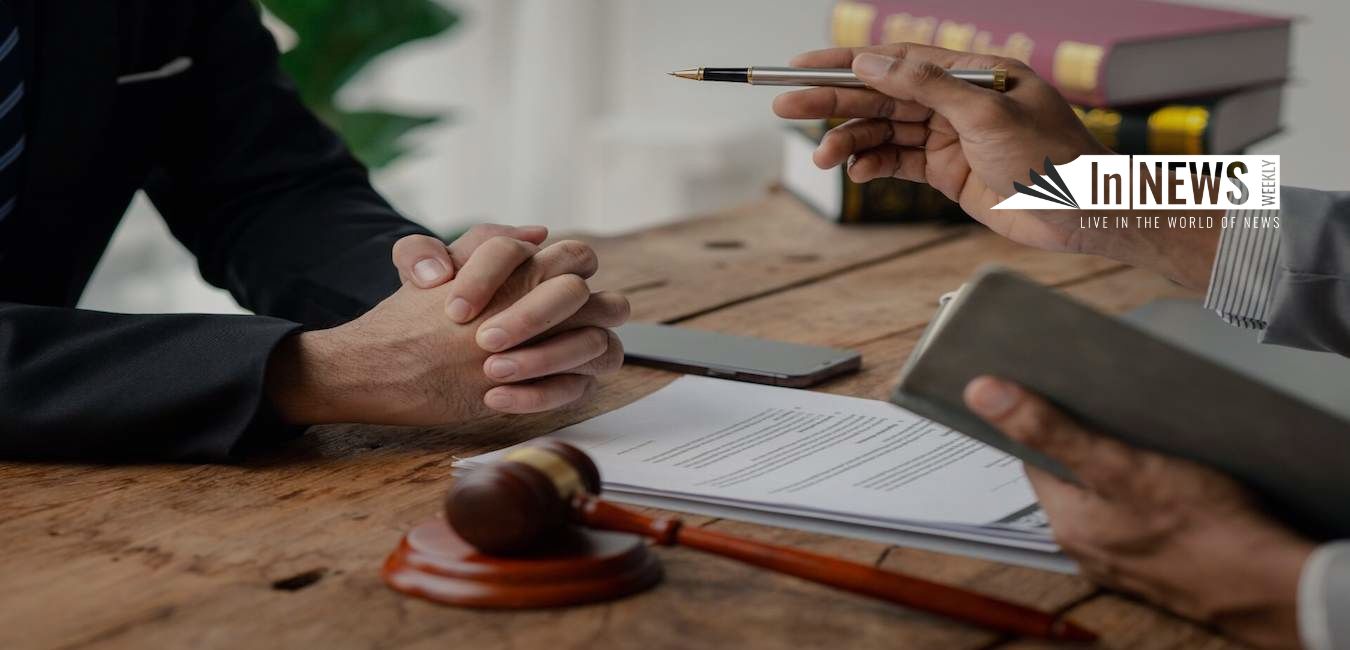 Personal Injury Claim