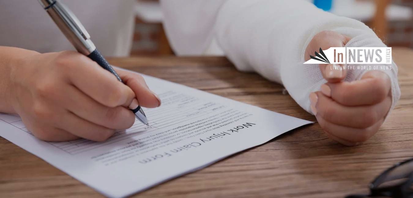 Worker's Compensation Claims