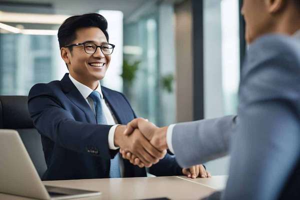 Financial Advisor Career Path: Guiding Your Financial Future Build relationships with other financial professionals