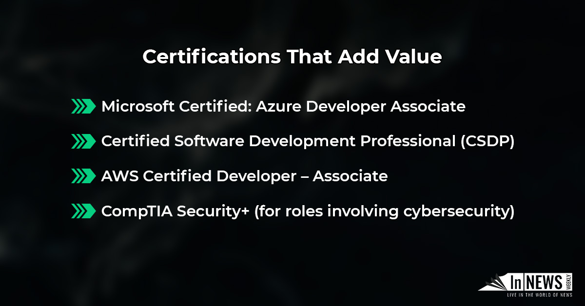Is Computer Software Prepackaged Software A Good Career Path? Salary, Skills, And Jobs Explained Certifications That Add Value