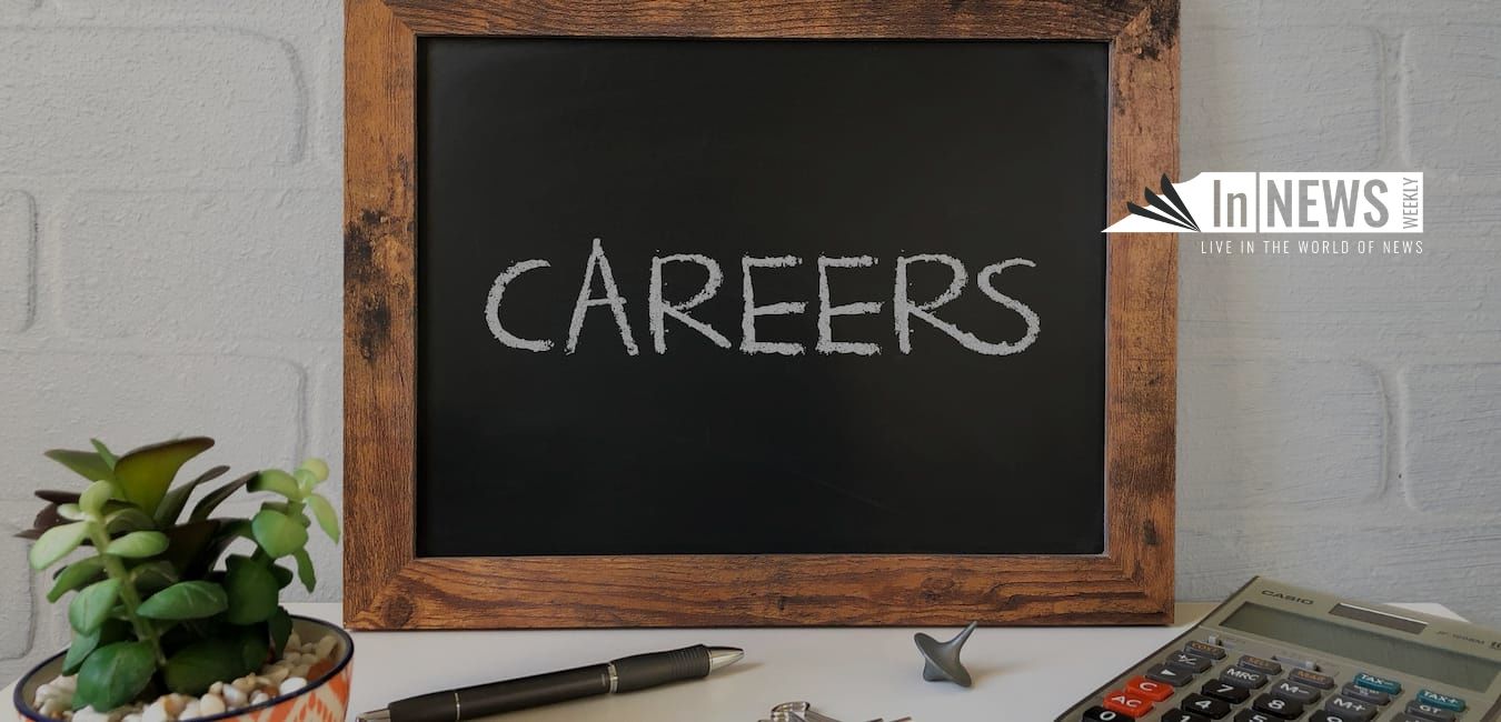 Choose The Right Career