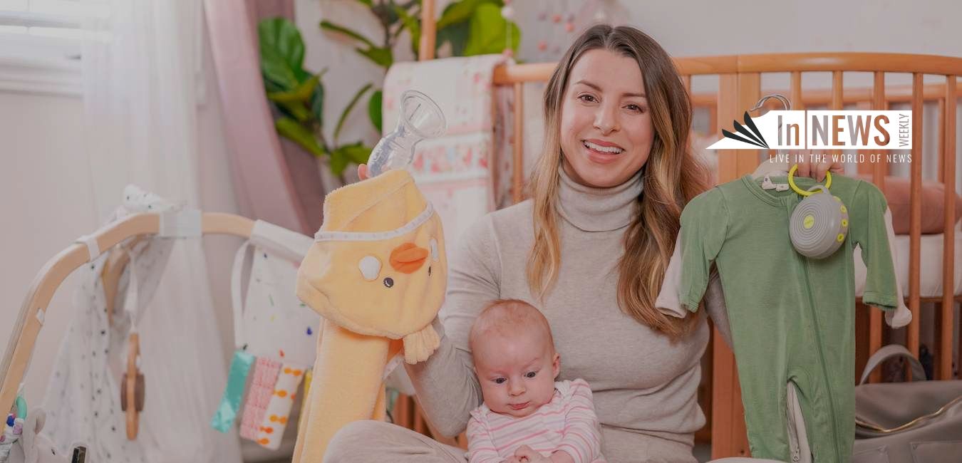 Essential Must-Haves For Every Newborn