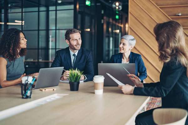 Financial Advisor Career Path: Guiding Your Financial Future Estate Planner