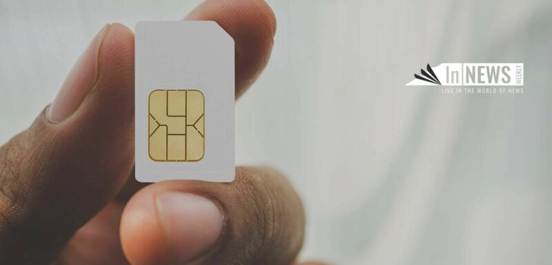 Enhancing Supply Chain Visibility With Iot Sim Cards - In NewsWeekly