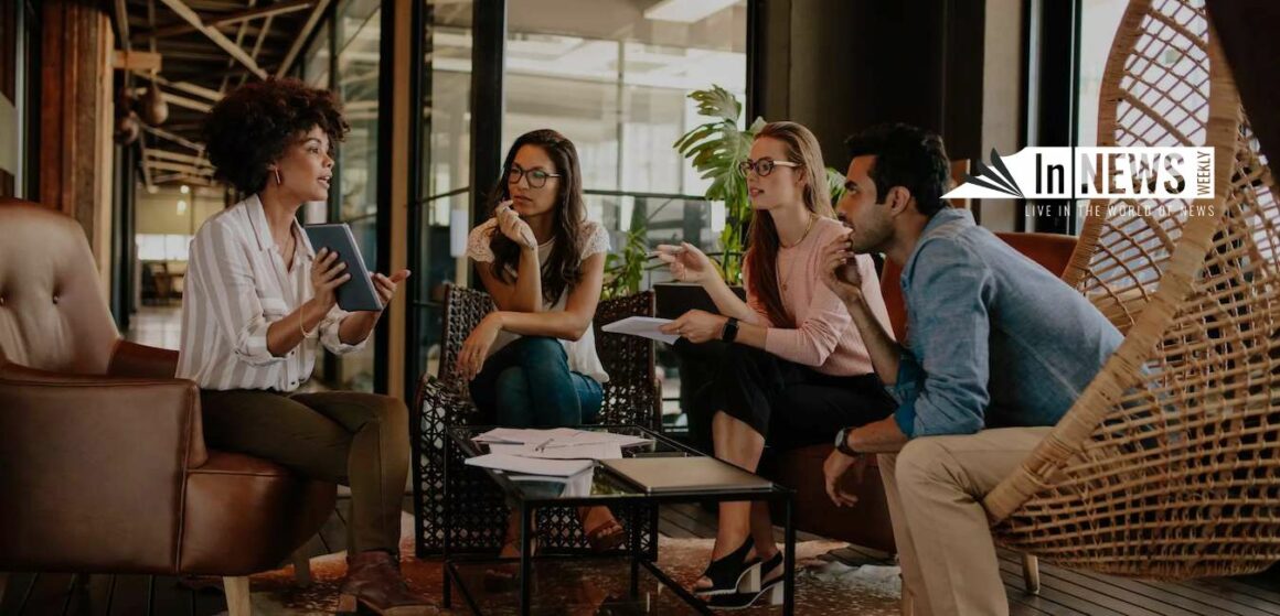 Navigating The Interior Design Career Path - In NewsWeekly