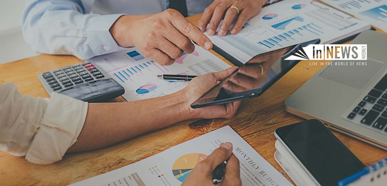 Managing Business Expenses