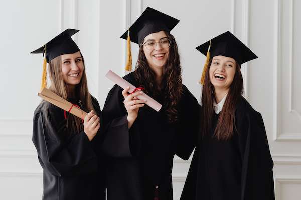 Pursuing Further Education