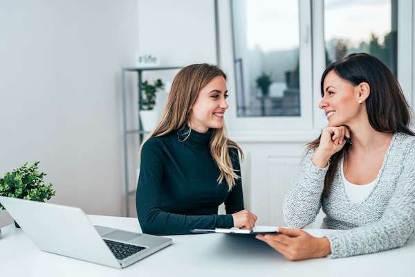Seeking Mentorship