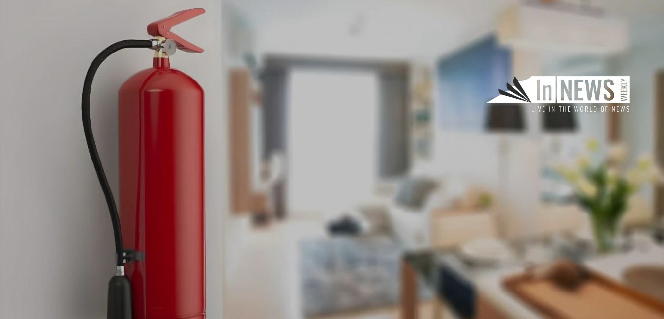 Fire Safety