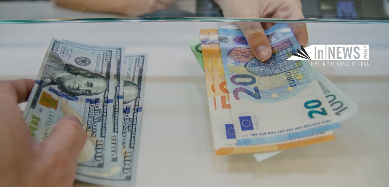Handling Unexpected Currency Needs While Traveling