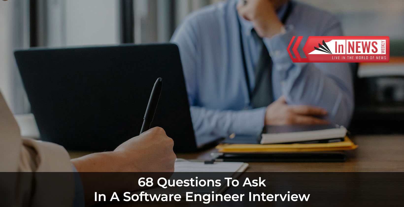 Questions To Ask In A Software Engineer Interview