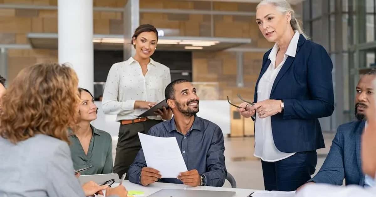 99 Questions To Ask Senior Leaders - In NewsWeekly