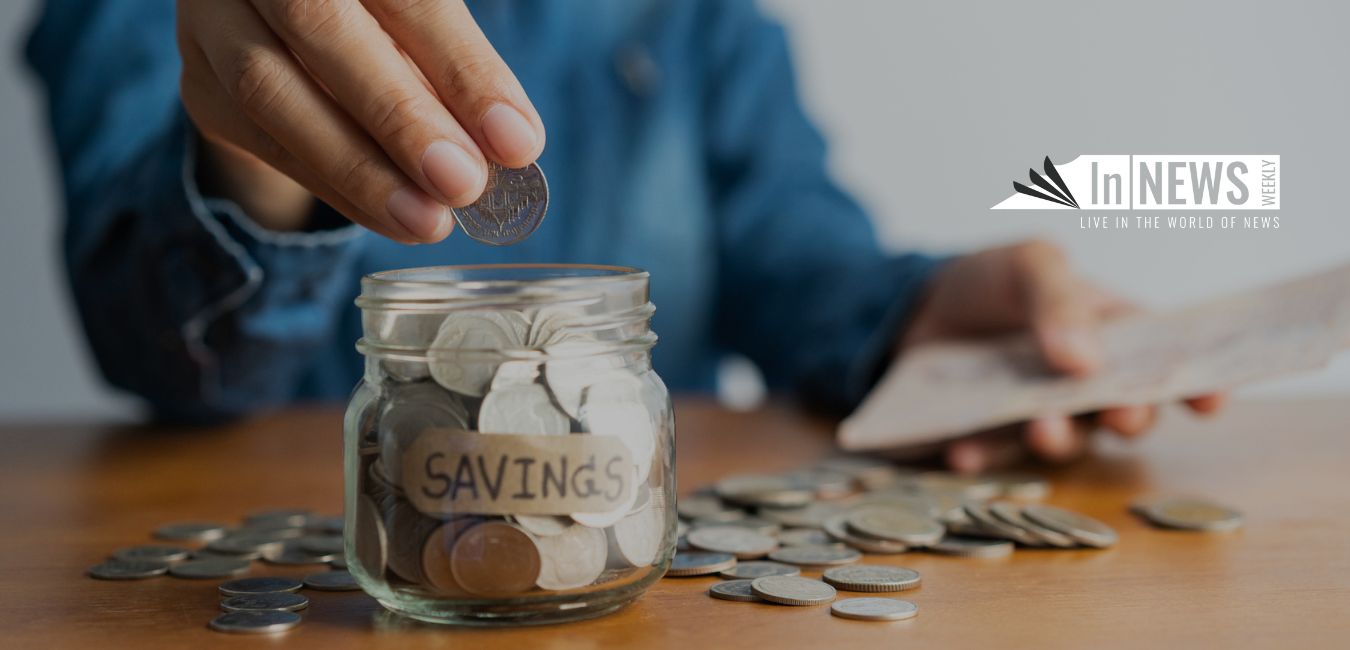 Savings Accounts