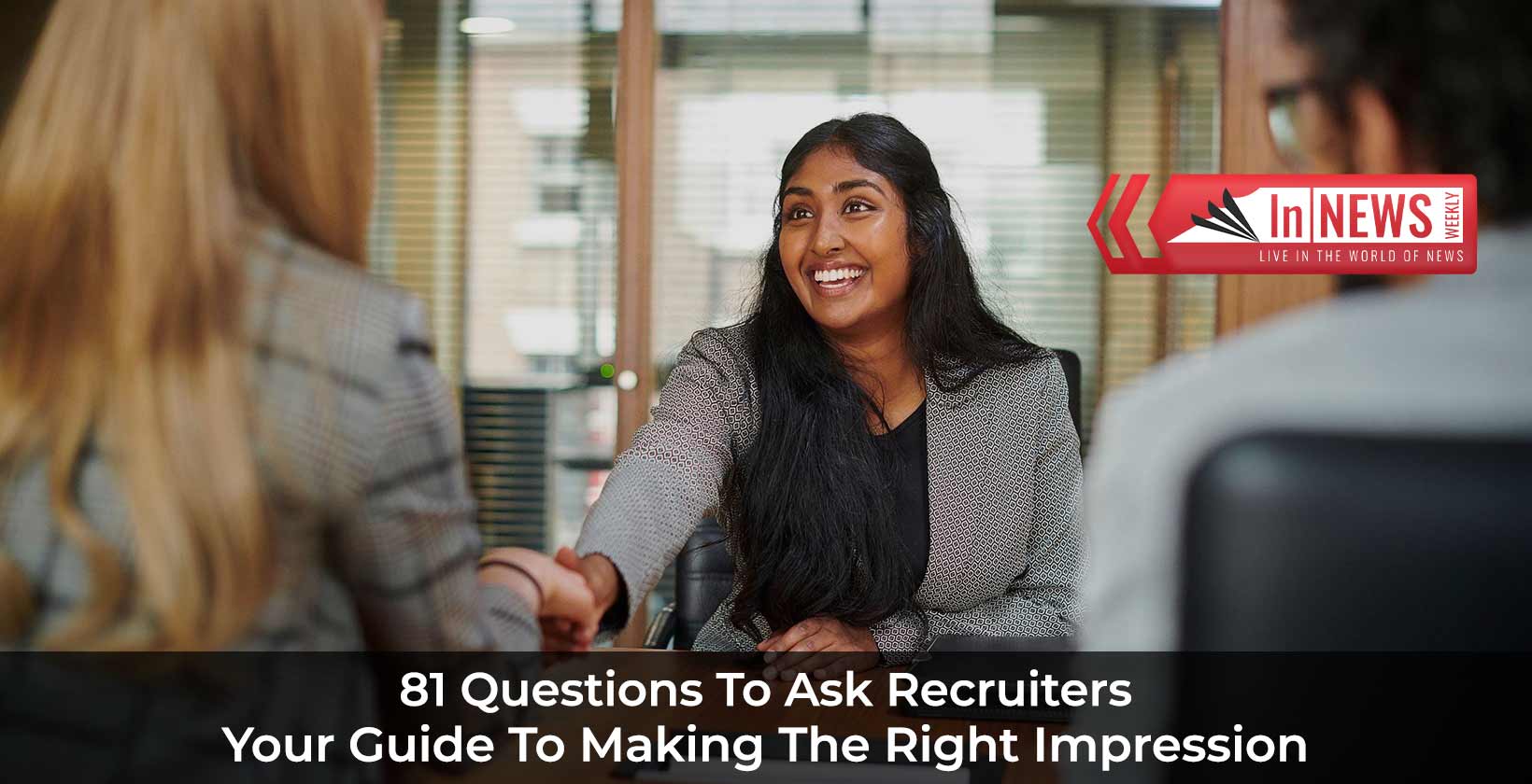 questions to ask recruiters