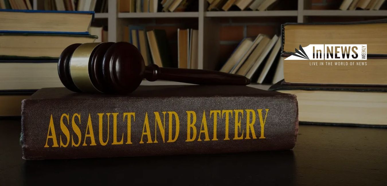 Assault And Battery Convictions