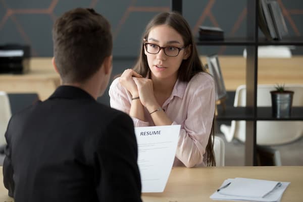Top 10 Business Analyst Interview Questions With Tips And Sample Answers Business Analyst Interview
