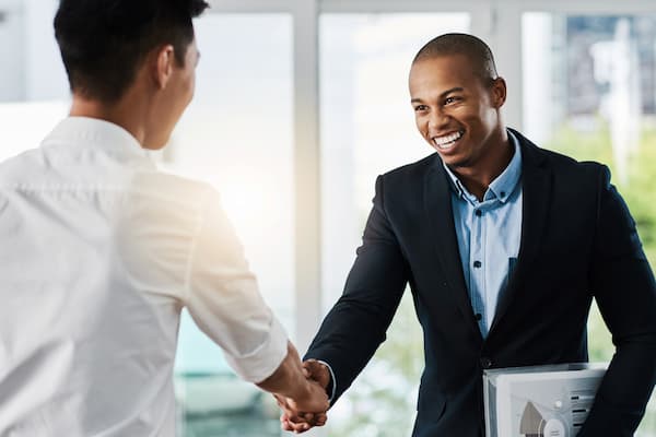 Top 10 Business Analyst Interview Questions With Tips And Sample Answers Successful Business Analyst Interview